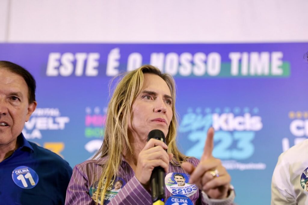 Reunião com moradores da Ceilândia (grupo 8). - foto 3
