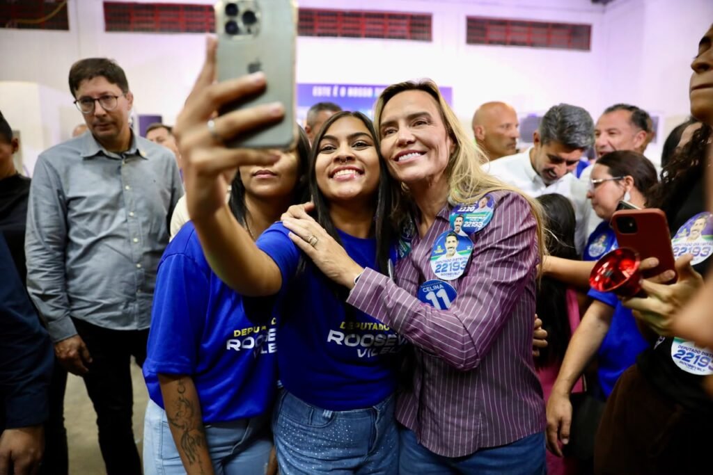 Reunião com moradores da Ceilândia (grupo 8). - foto 6