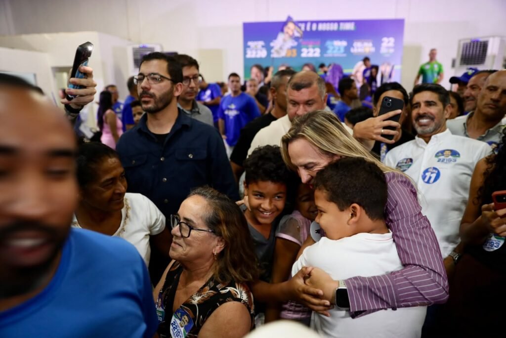 Reunião com moradores da Ceilândia (grupo 8). - foto 12