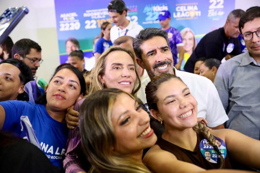 Reunião com moradores da Ceilândia (grupo 8). - foto 9