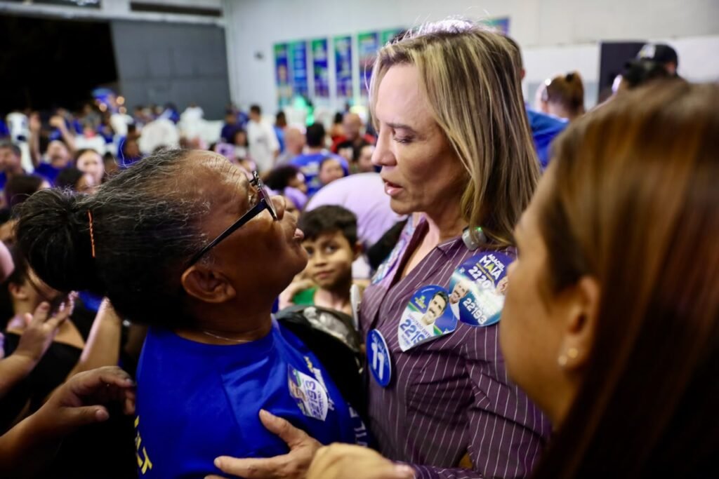 Reunião com moradores da Ceilândia (grupo 8). - foto 11