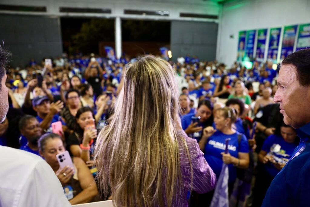 Reunião com moradores da Ceilândia (grupo 8). - foto 15