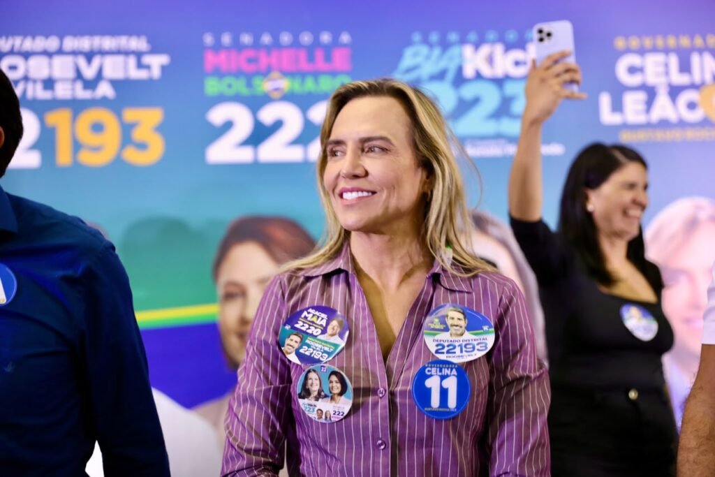Reunião com moradores da Ceilândia (grupo 8). - foto 18