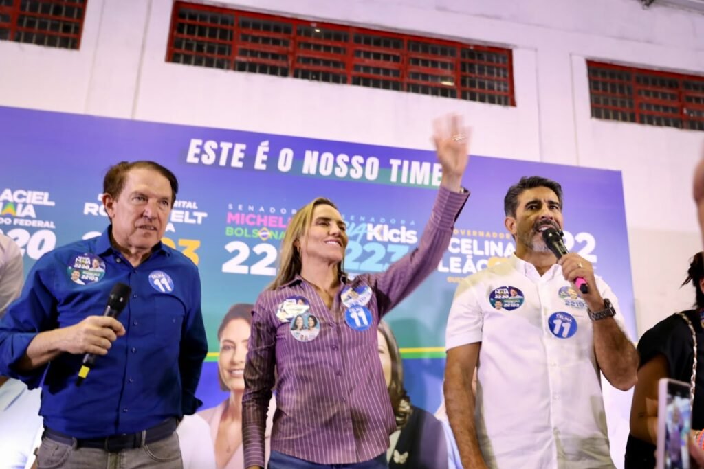 Reunião com moradores da Ceilândia (grupo 8). - foto 19