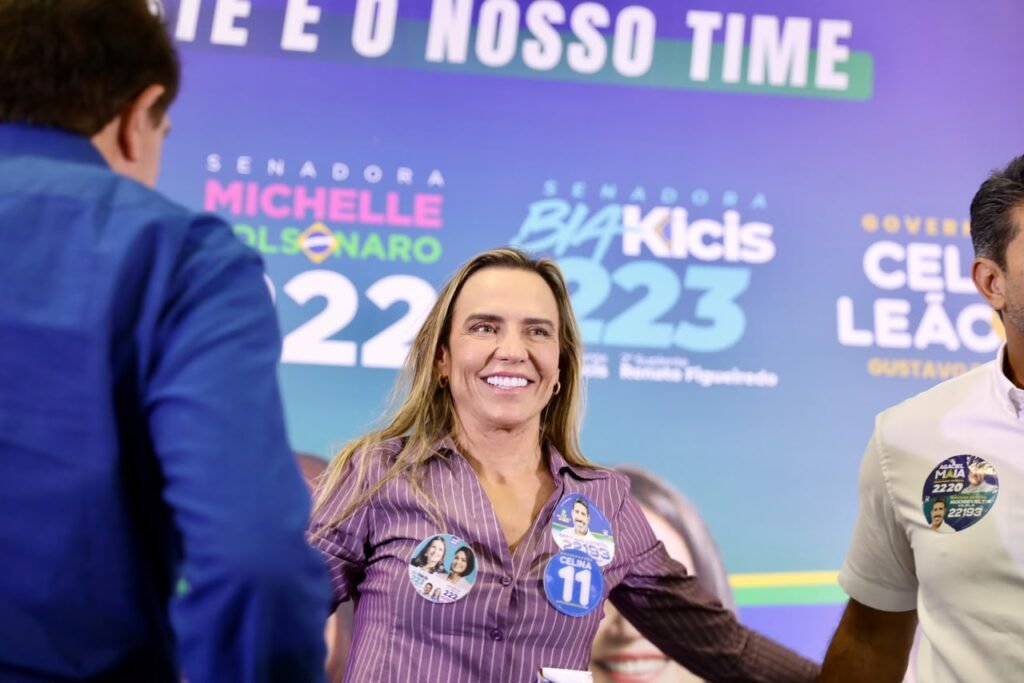 Reunião com moradores da Ceilândia (grupo 8). - foto 20