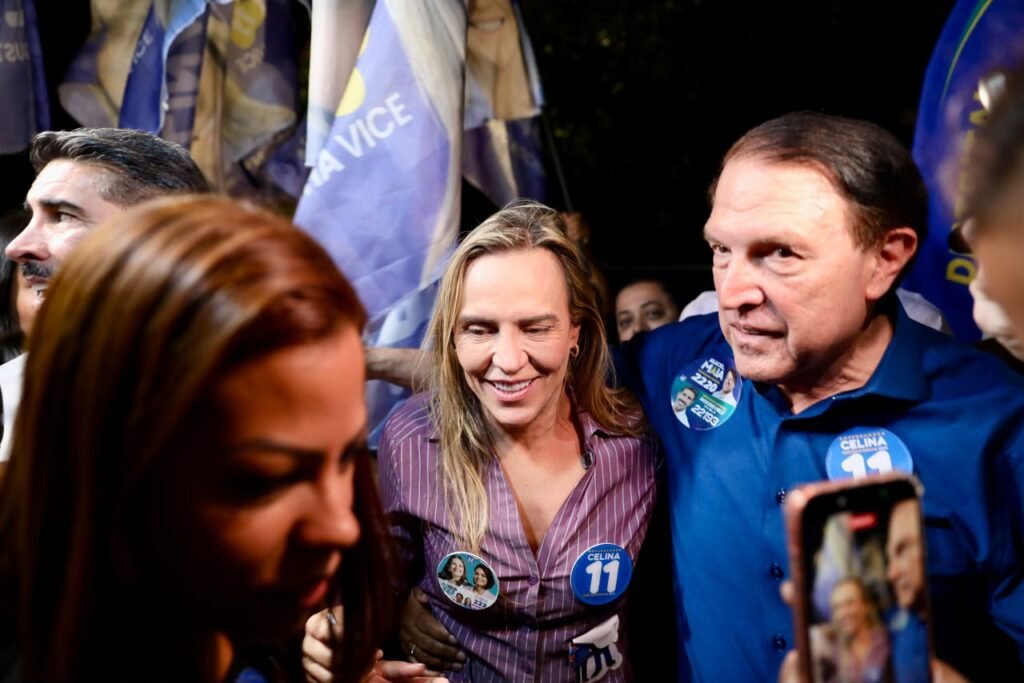 Reunião com moradores da Ceilândia (grupo 8). - foto 25