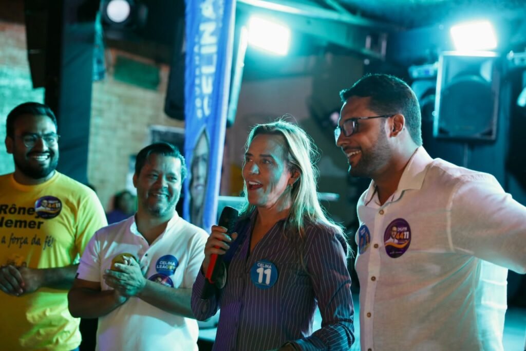Bate-papo com Carlos Dalvan e Rôney Nemer. - foto 7