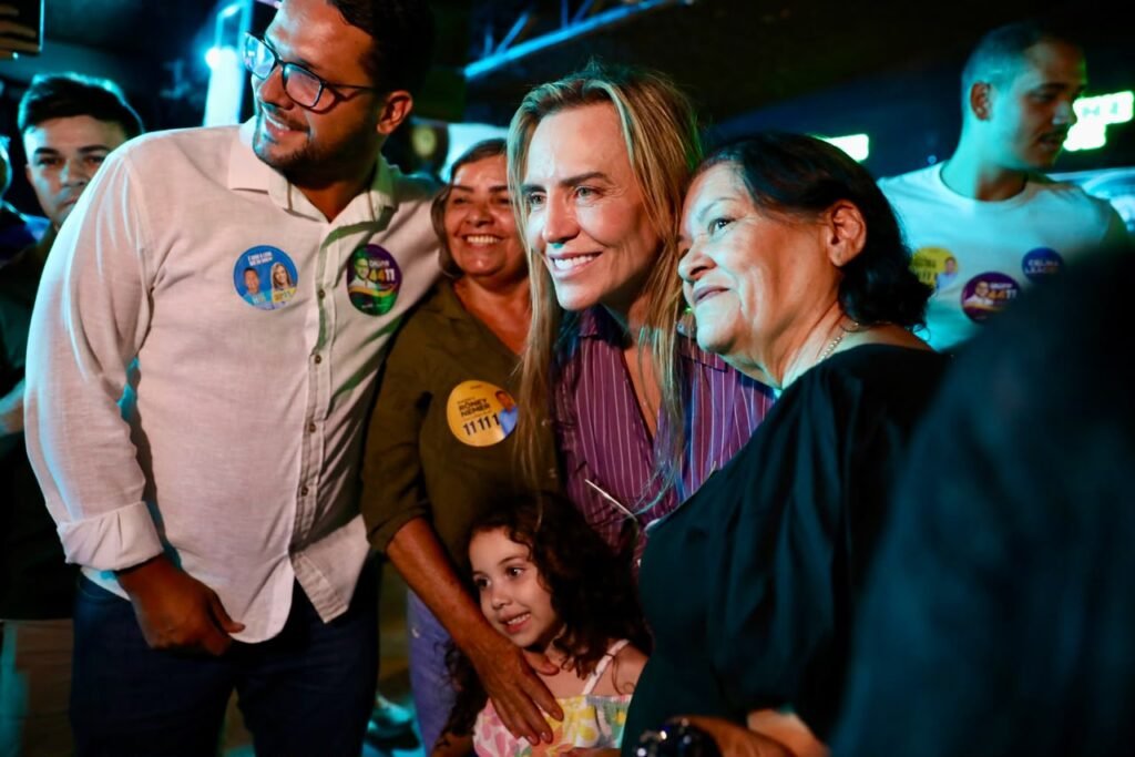 Bate-papo com Carlos Dalvan e Rôney Nemer. - foto 13