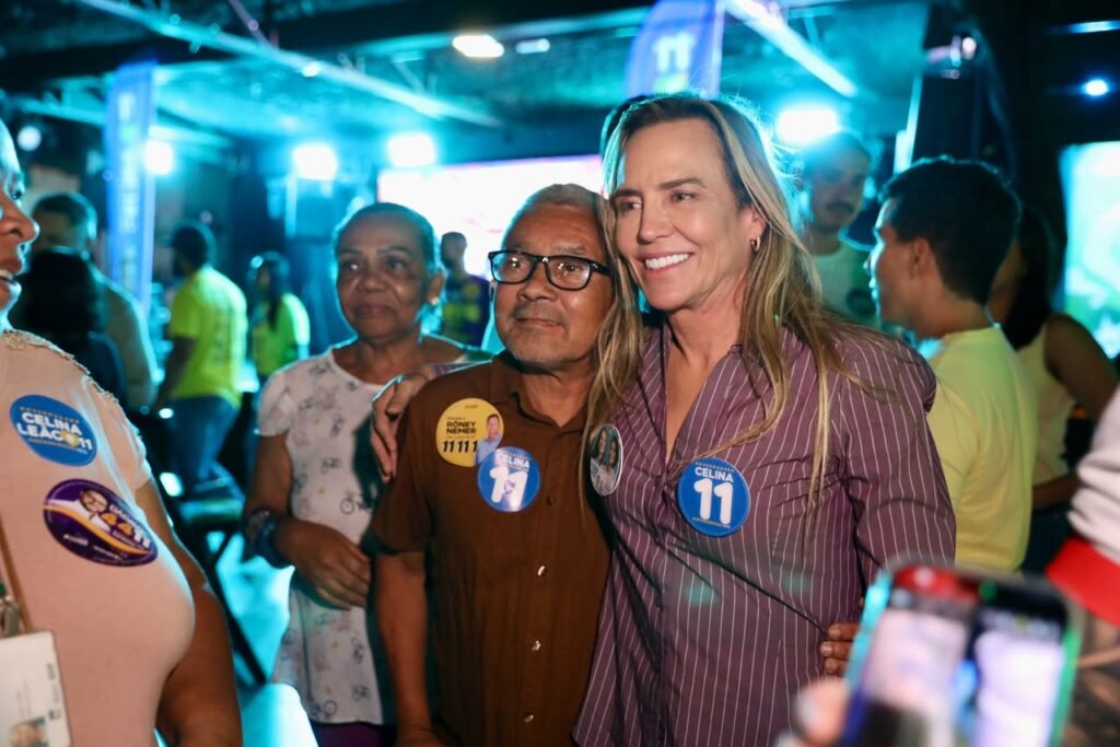 Bate-papo com Carlos Dalvan e Rôney Nemer. - foto 15