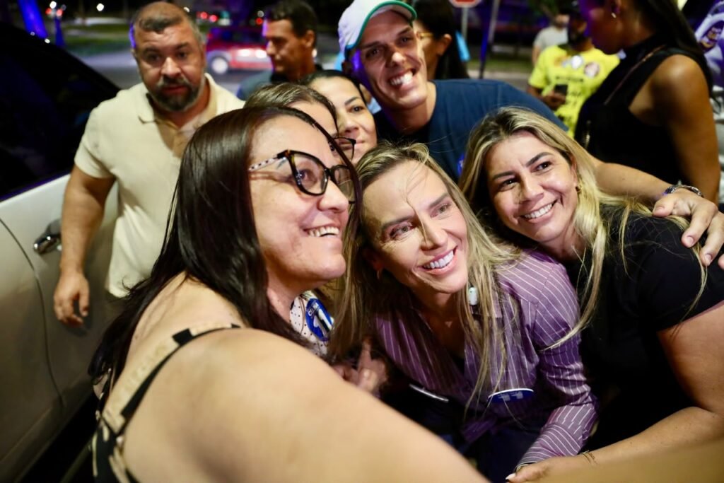 Bate-papo com Carlos Dalvan e Rôney Nemer. - foto 17