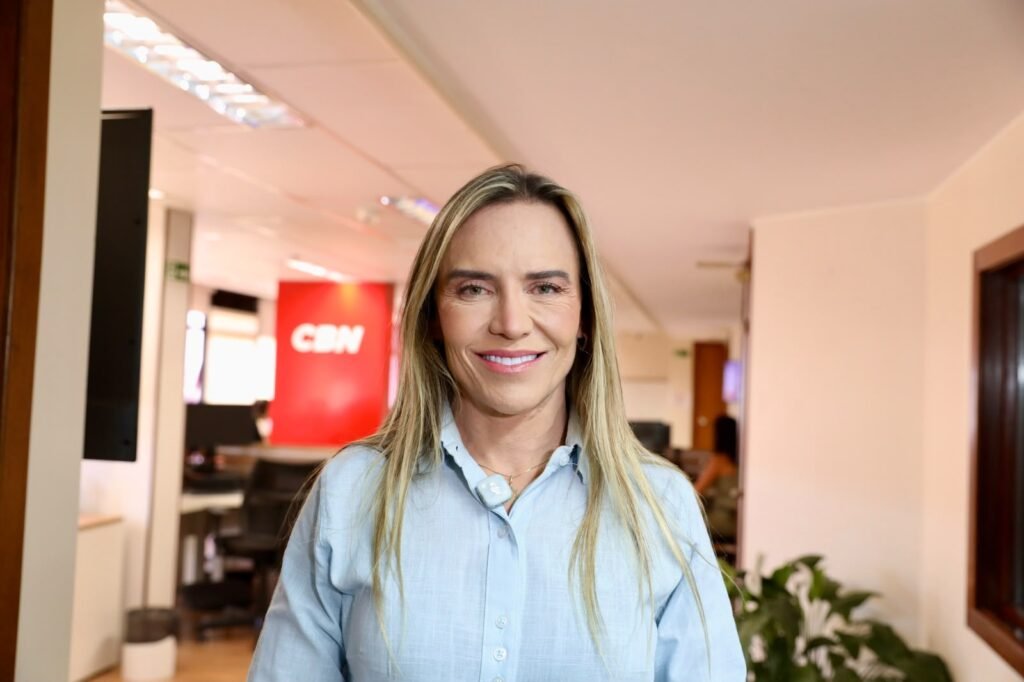 Sabatina para o jornal O Globo, valor econômico e CBN. - foto 3