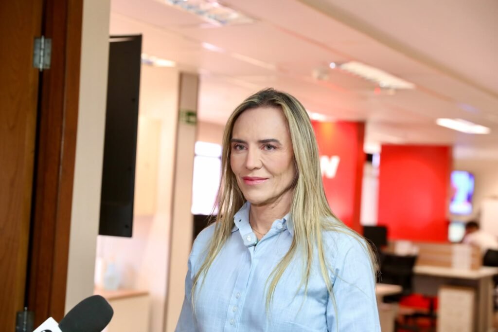 Sabatina para o jornal O Globo, valor econômico e CBN. - foto 5
