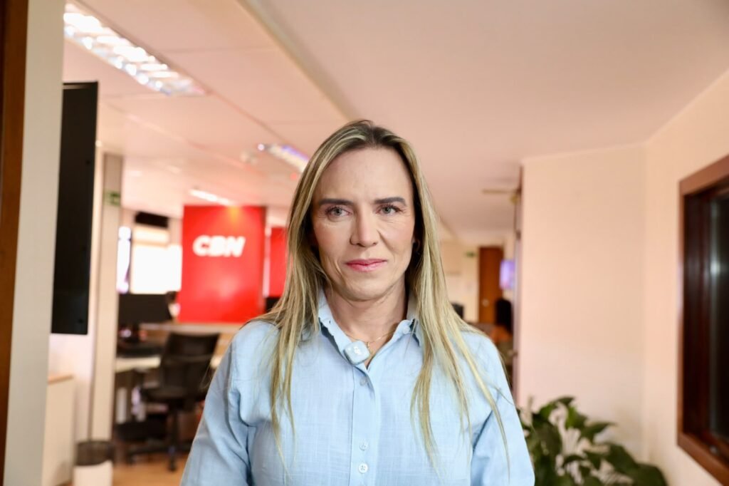 Sabatina para o jornal O Globo, valor econômico e CBN. - foto 8