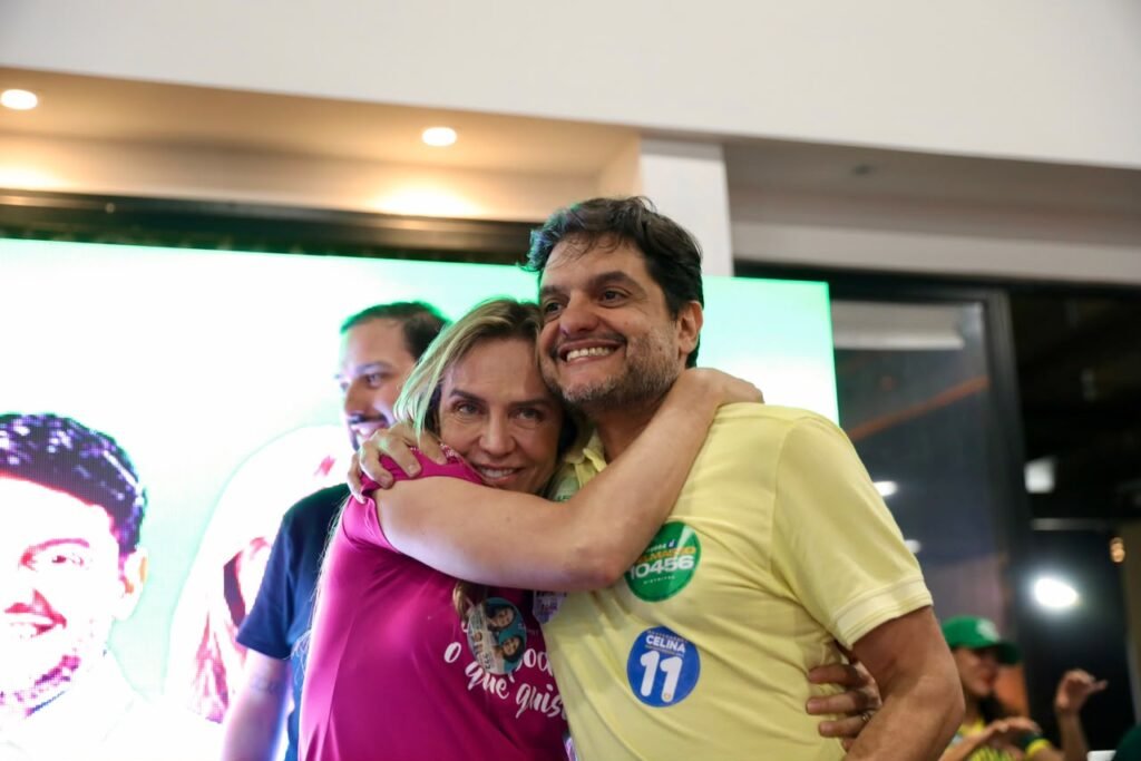 Reunião de Líderes com Delmasso - foto 2