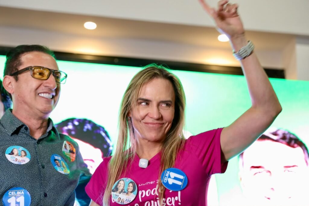 Reunião de Líderes com Delmasso - foto 8