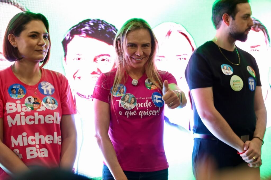 Reunião de Líderes com Delmasso - foto 5