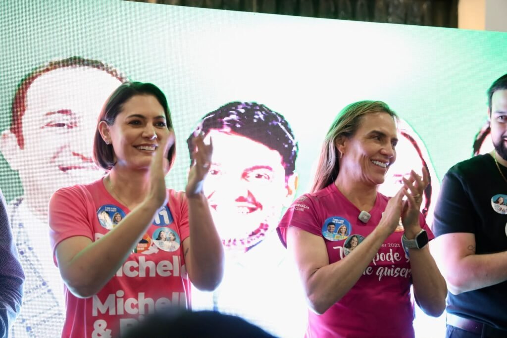 Reunião de Líderes com Delmasso - foto 6