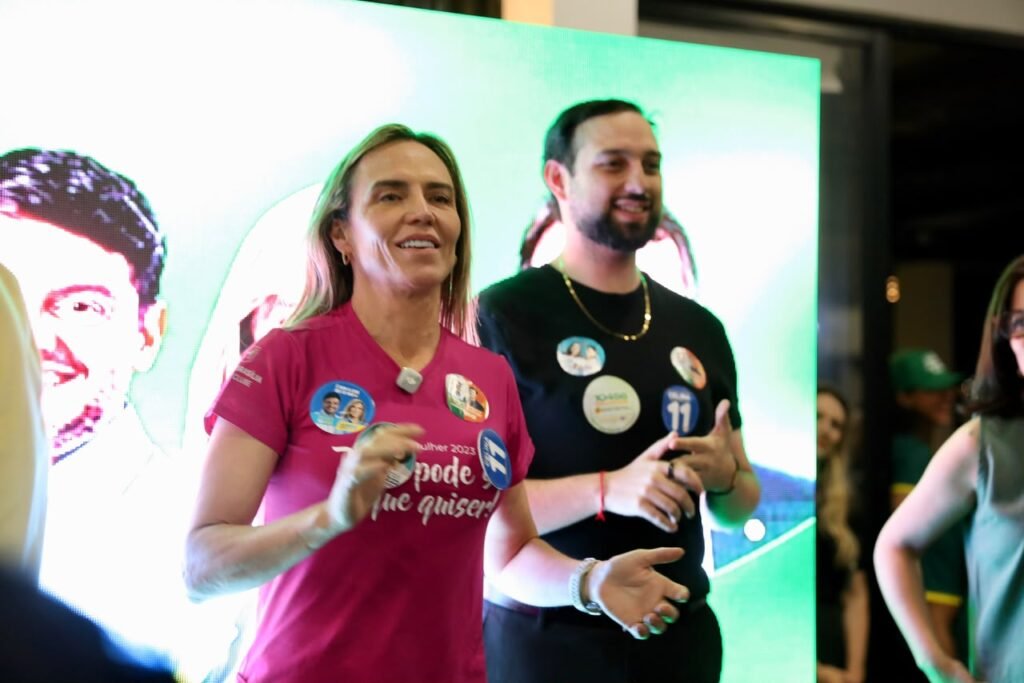 Reunião de Líderes com Delmasso - foto 7