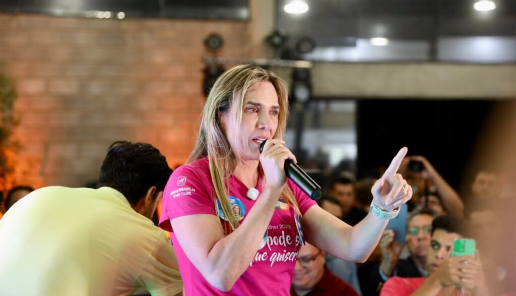 Reunião de líderes com Delmasso - foto 10