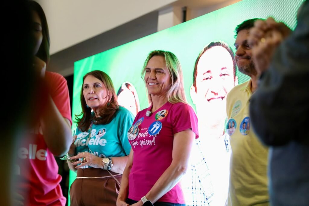 Reunião de Líderes com Delmasso - foto 22