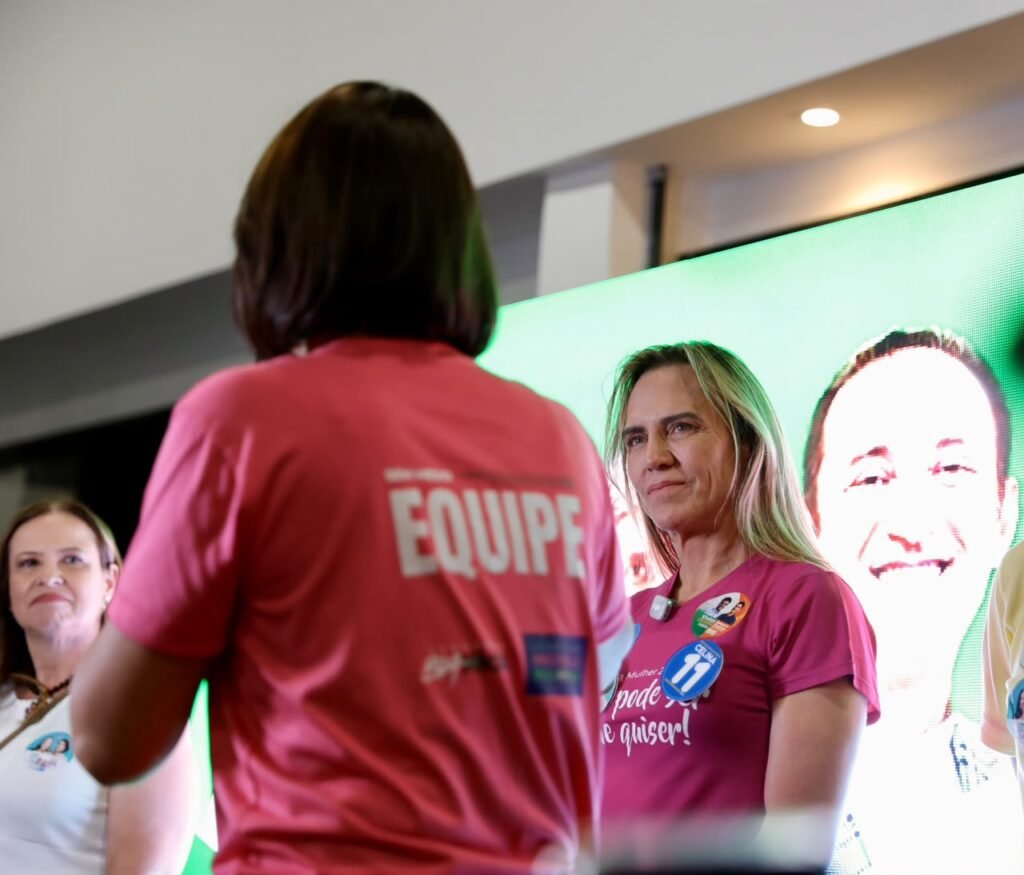 Reunião de Líderes com Delmasso - foto 25
