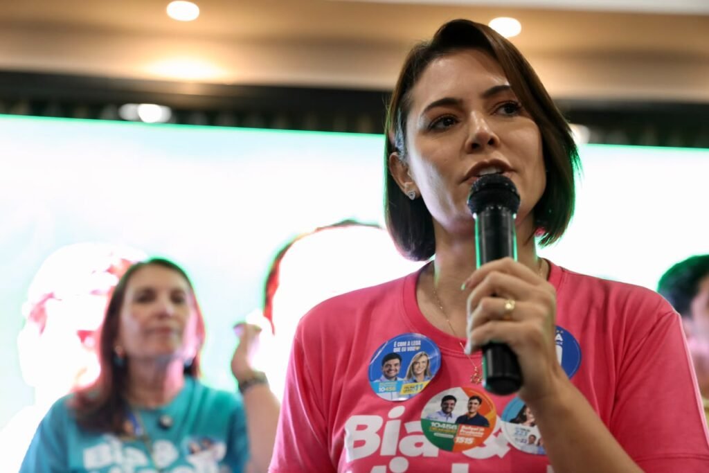 Reunião de Líderes com Delmasso - foto 23