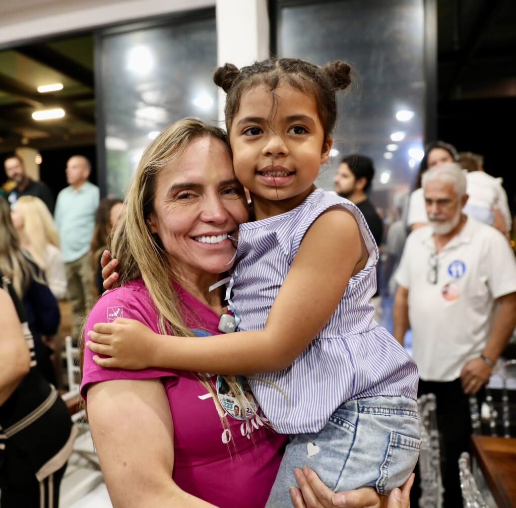 Reunião de Líderes com Delmasso - foto 33