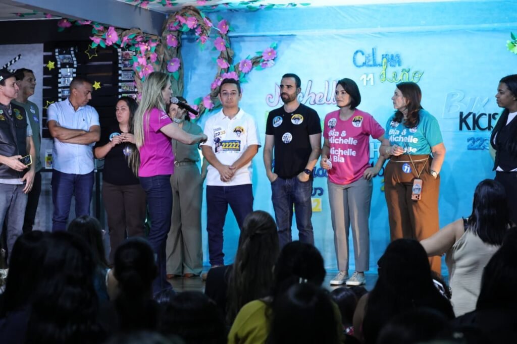 Evento com Mulheres - foto 2