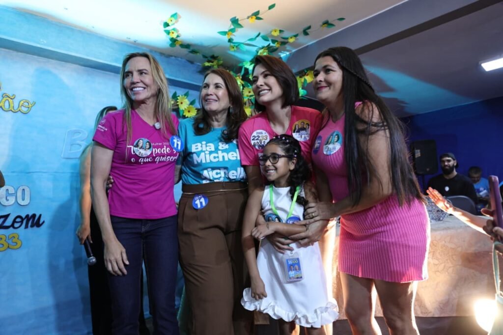 Evento com Mulheres - foto 3