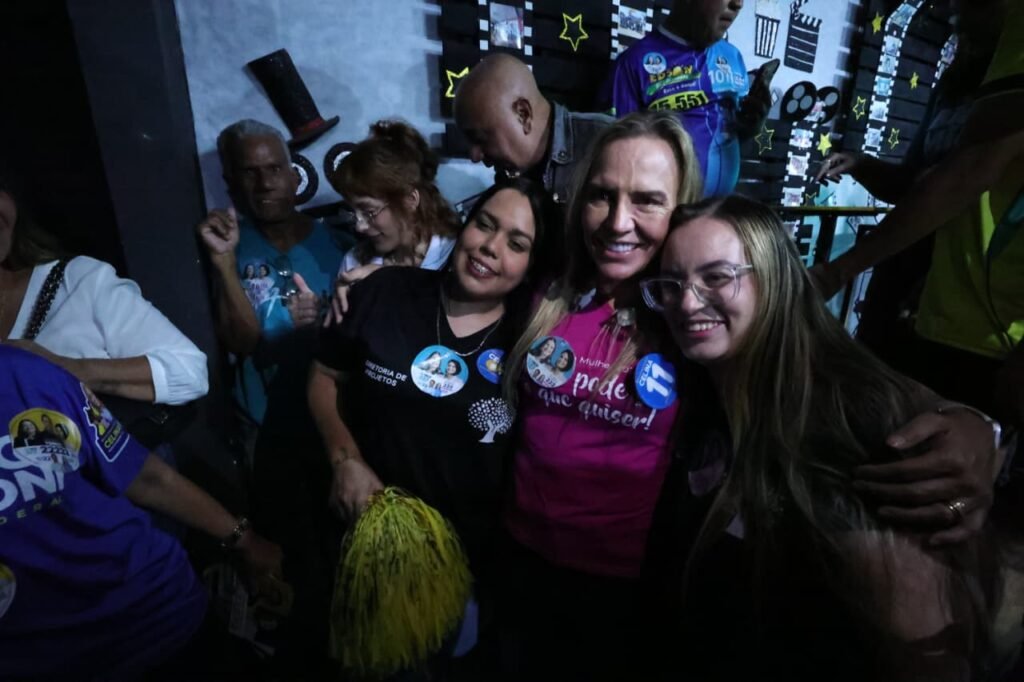 Evento com Mulheres - foto 5