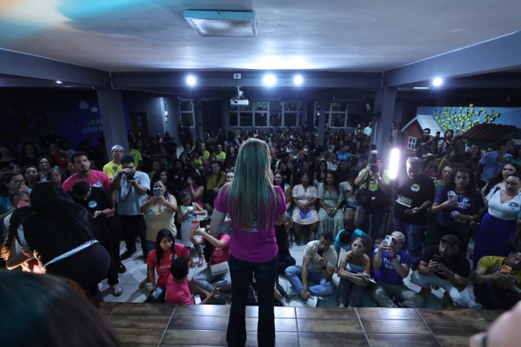 Evento com Mulheres - foto 7