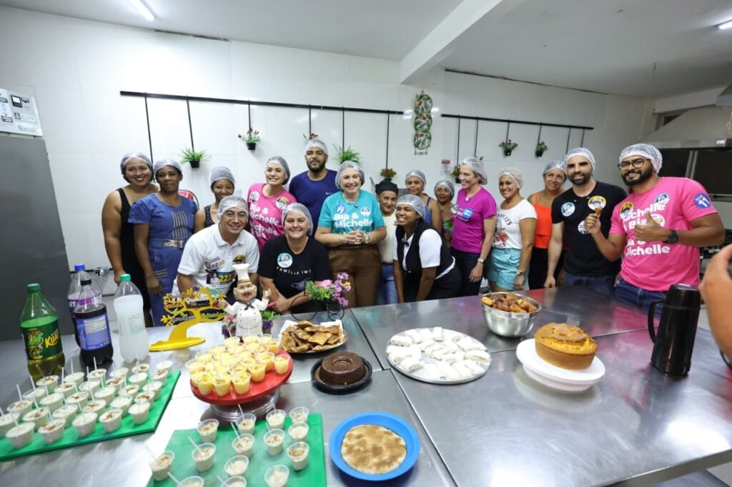 Evento com Mulheres - foto 8