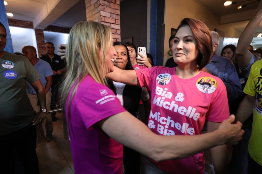 Evento com Mulheres - foto 10