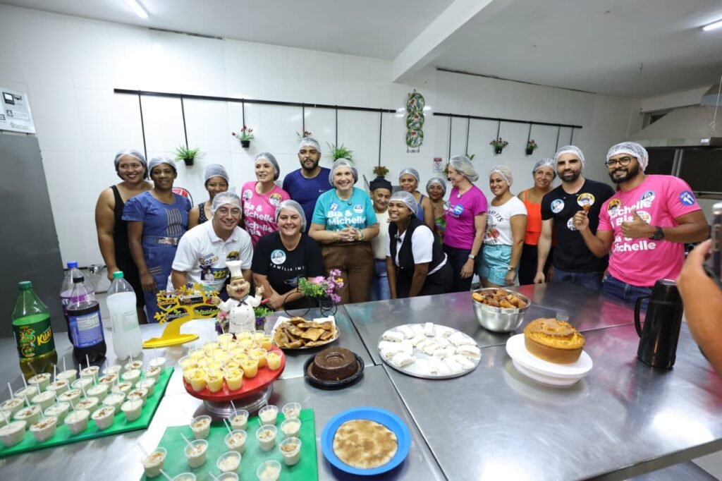 Evento com Mulheres - foto 9