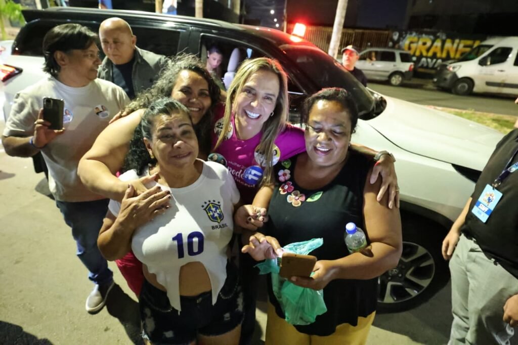Evento com Mulheres - foto 11