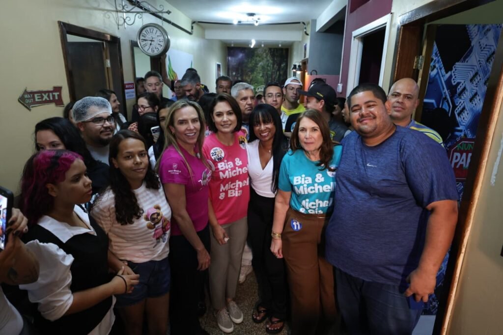 Evento com Mulheres - foto 13