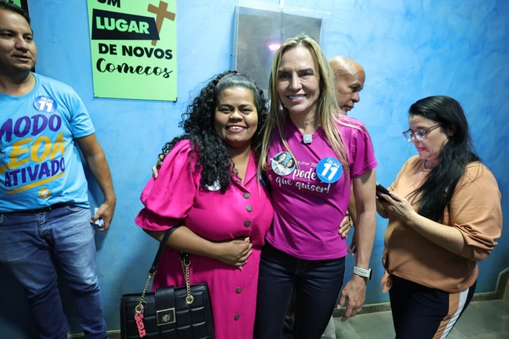 Evento com Mulheres - foto 14