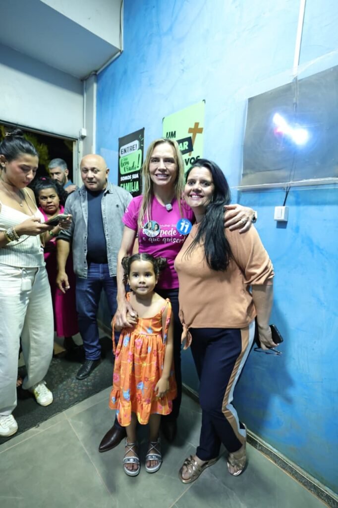 Evento com Mulheres - foto 15
