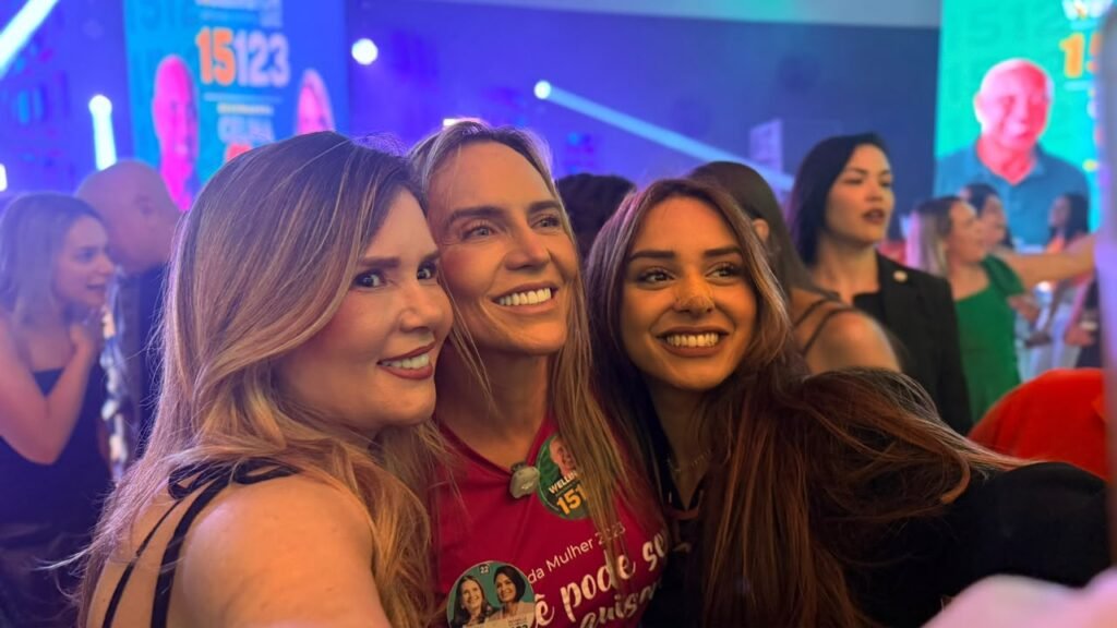 Festa das Mulheres - foto 4