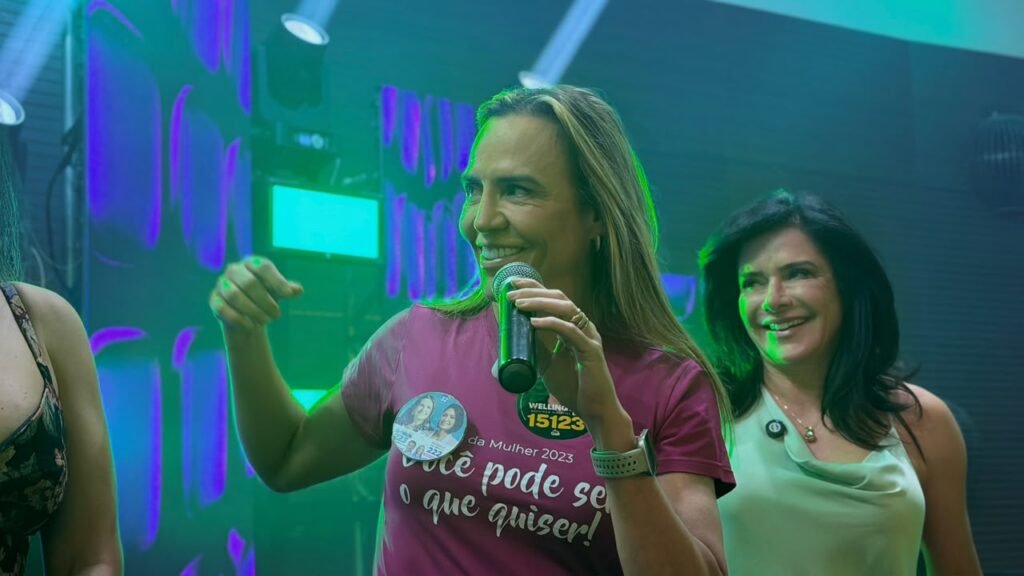 Festa das Mulheres - foto 3