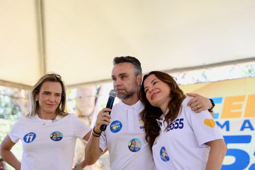 Encontro com Marcela Passamani – Planaltina e Arapoanga - foto 2