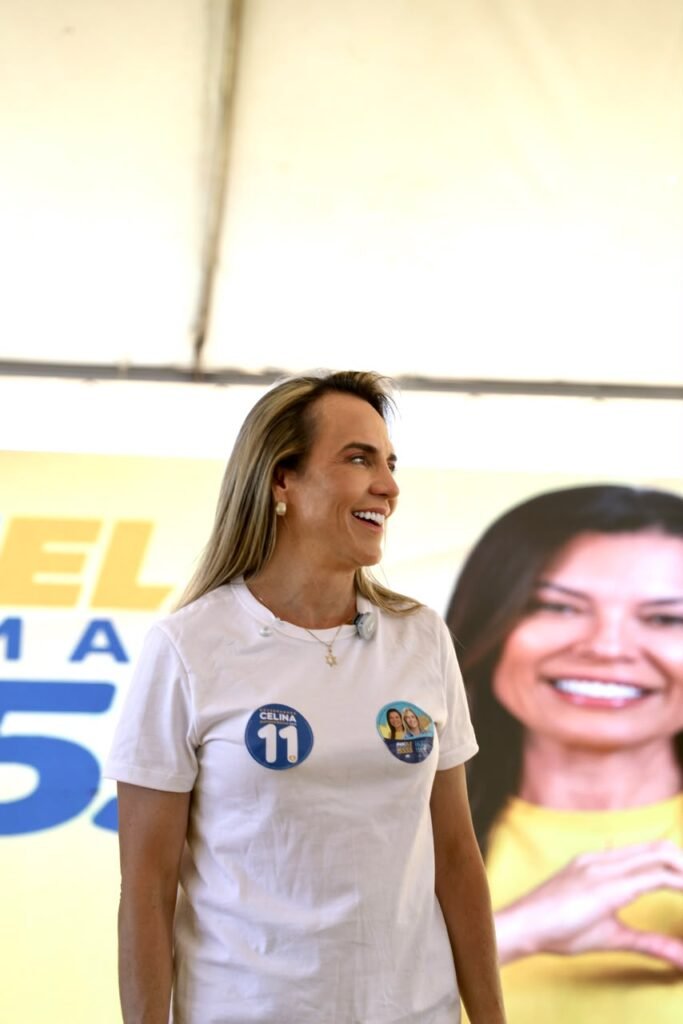 Encontro com Marcela Passamani – Planaltina e Arapoanga - foto 4