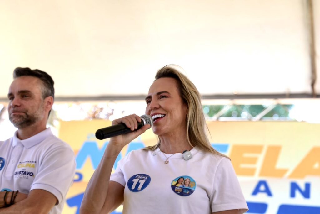 Encontro com Marcela Passamani – Planaltina e Arapoanga - foto 7