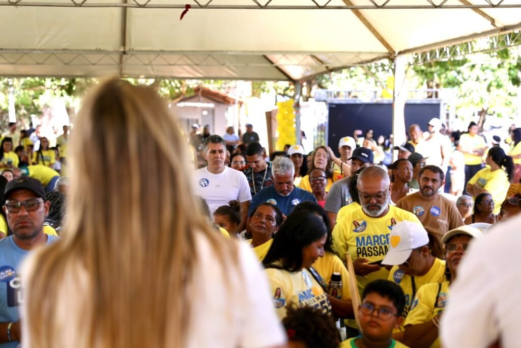 Encontro com Marcela Passamani – Planaltina e Arapoanga - foto 10