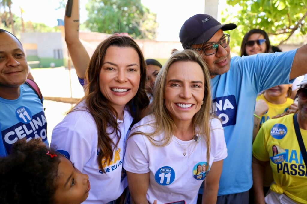 Encontro com Marcela Passamani – Planaltina e Arapoanga - foto 14