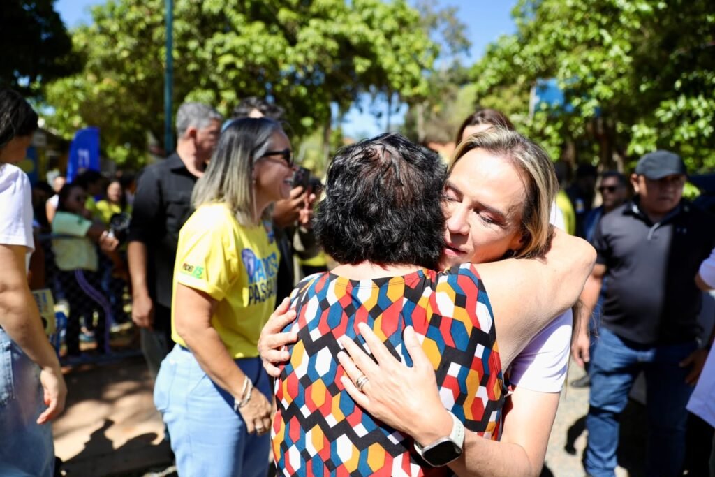 Encontro com Marcela Passamani – Planaltina e Arapoanga - foto 23