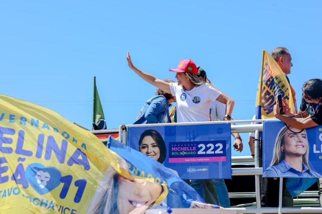Carreata em Sobradinho - foto 2
