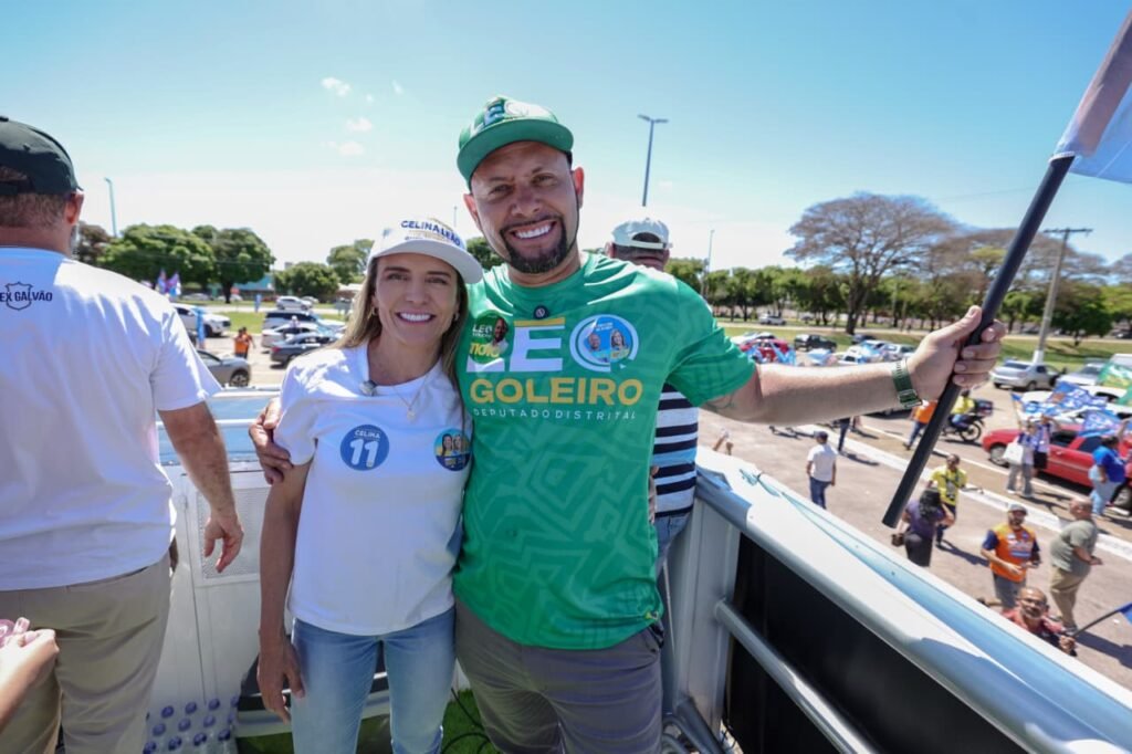 Carreata em Sobradinho - foto 6