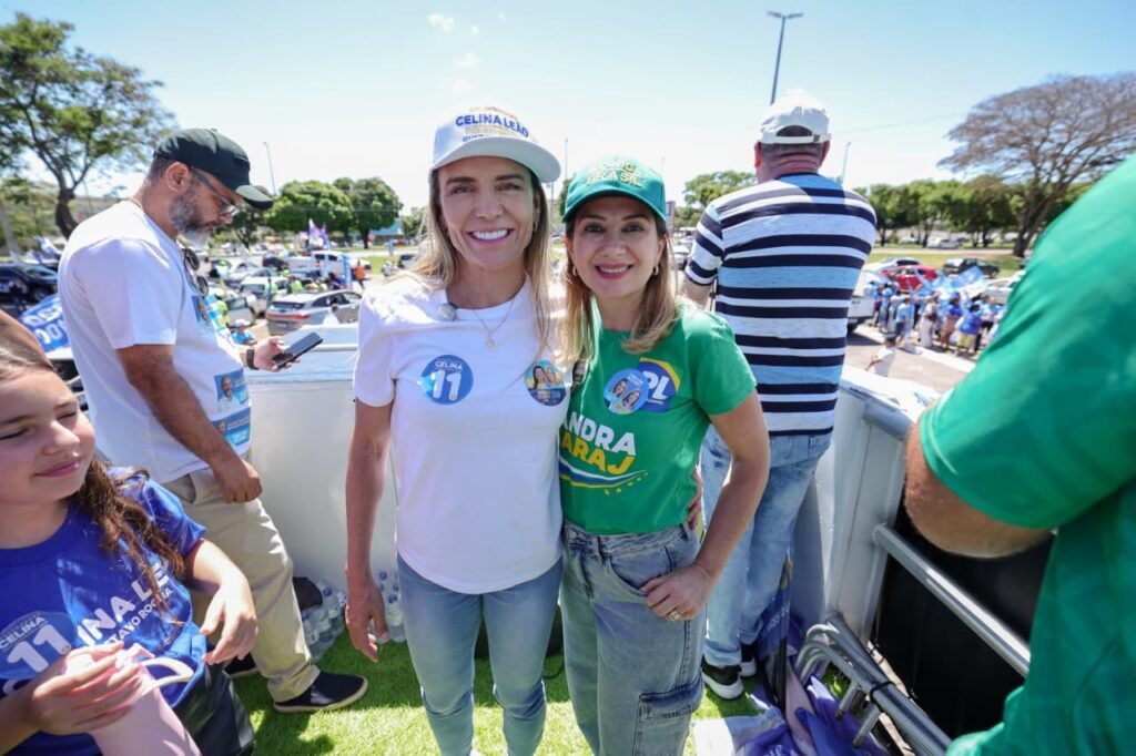 Carreata em Sobradinho - foto 7