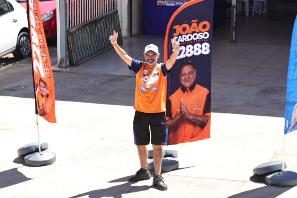 Carreata em Sobradinho - foto 9